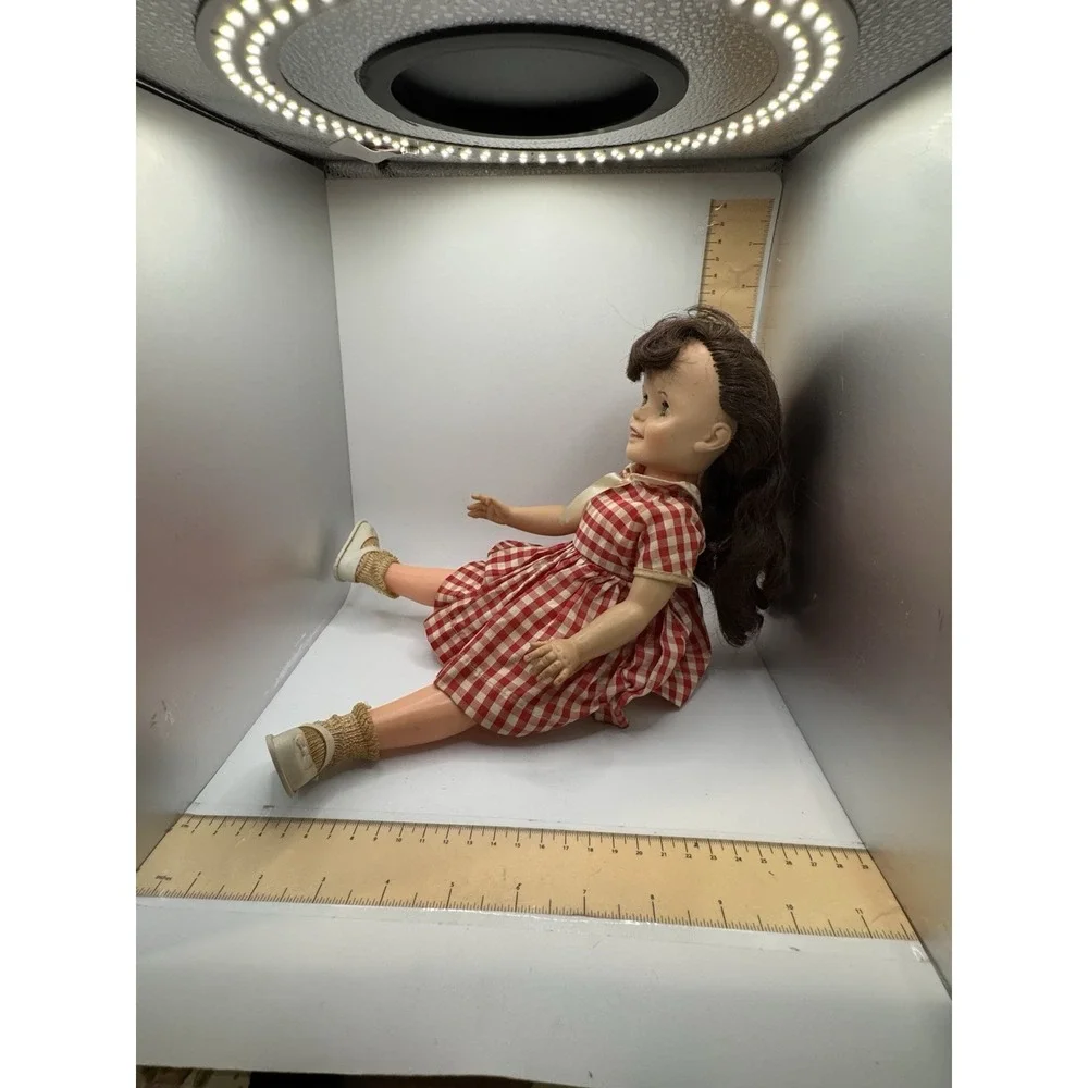 Vintage Linda Williams doll from The Danny Thomas Show 15